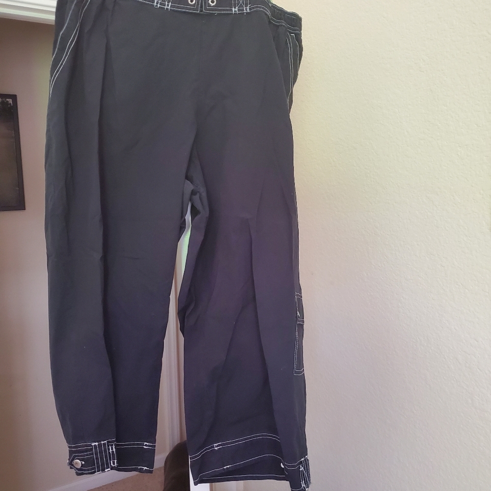 Women's active pants